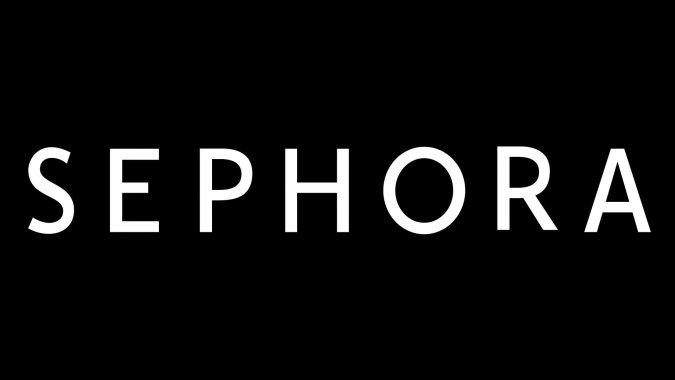 logo sephora