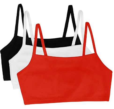 brasieres deportivos