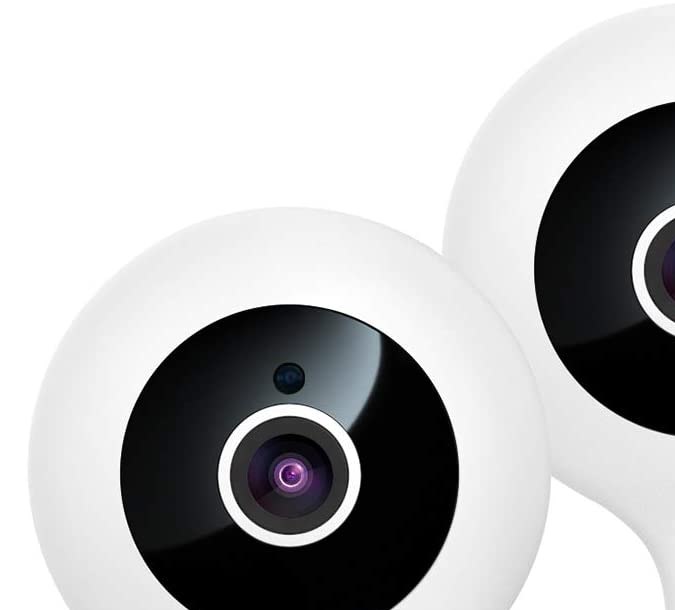 cámaras de seguridad