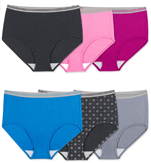 ropa interior de mujer plus size