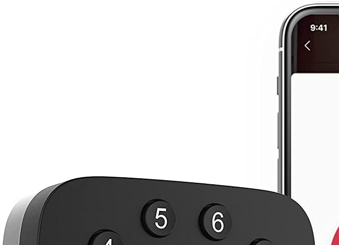 sistema de seguridad