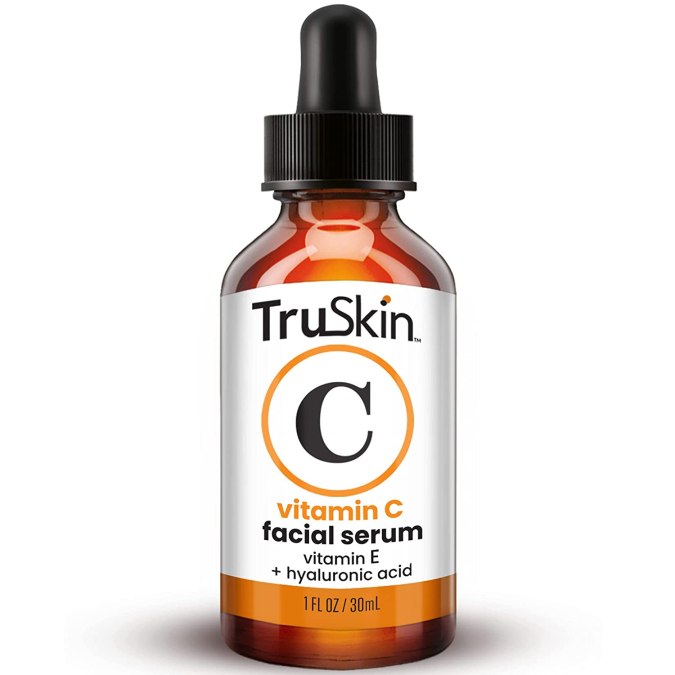 serum de vitamina C