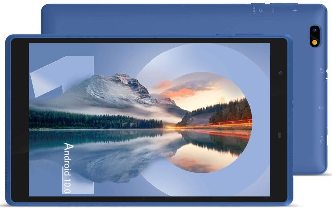 tableta android