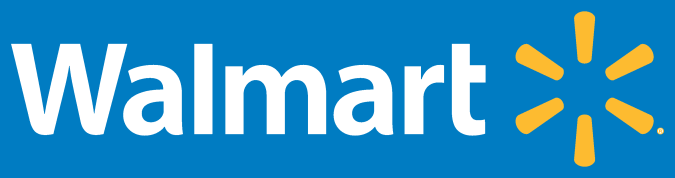 logo walmart