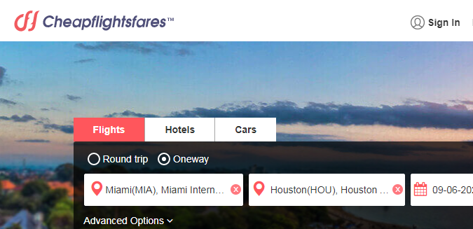 vuelos baratos Labor Day EE.UU.