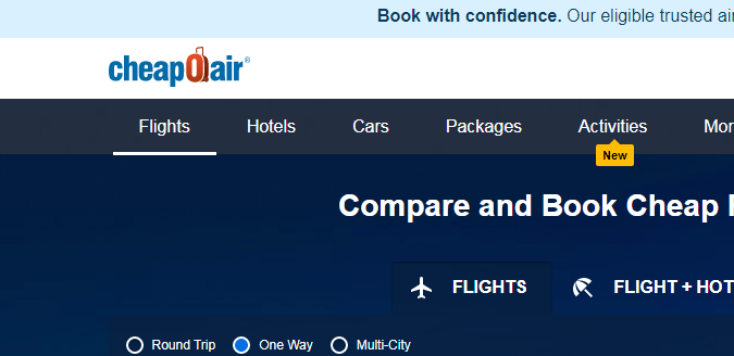 vuelos baratos Labor Day EE.UU.