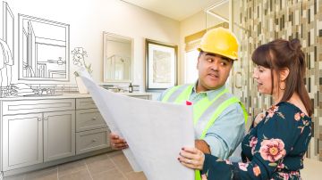 Compara entre varias opciones de contractors, organiza tu presupuesto, y conecta con el que selecciones, para que logres un proyecto exitoso en tu hogar.