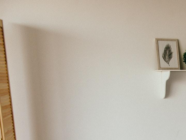 habitación remodelada