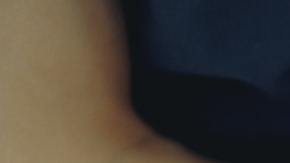 mujer tratamiento facial antiarrugas