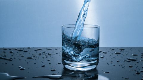 purificadores de agua