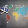 vuelos baratos nacionales e internacionales