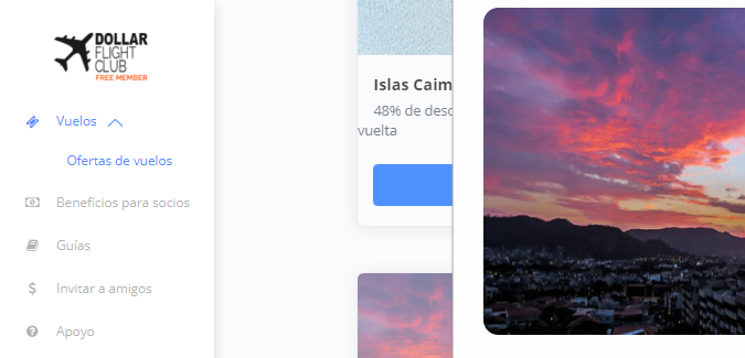vuelos baratos desde miami