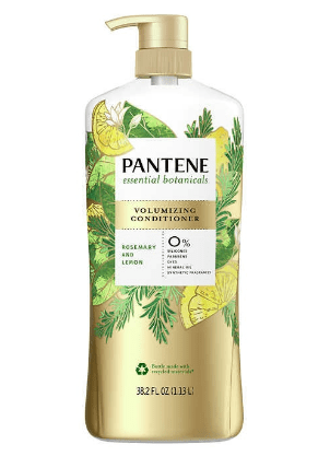 acondicionador para el cabello