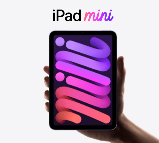 ipad mini