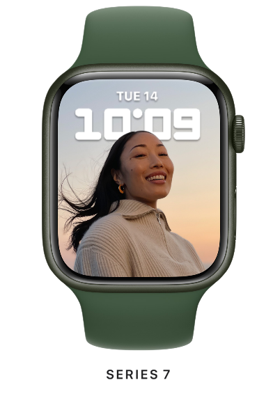 smartwatch series 7