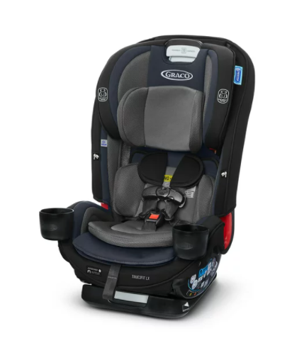 Asiento de auto para bebe Graco