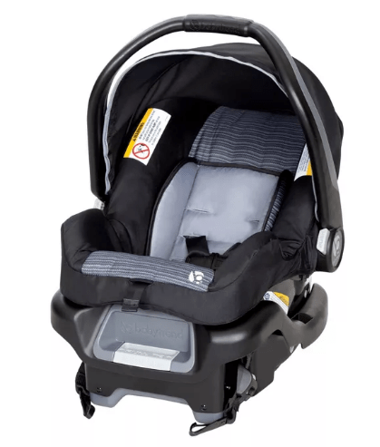 asiento de bebés con descuento en target