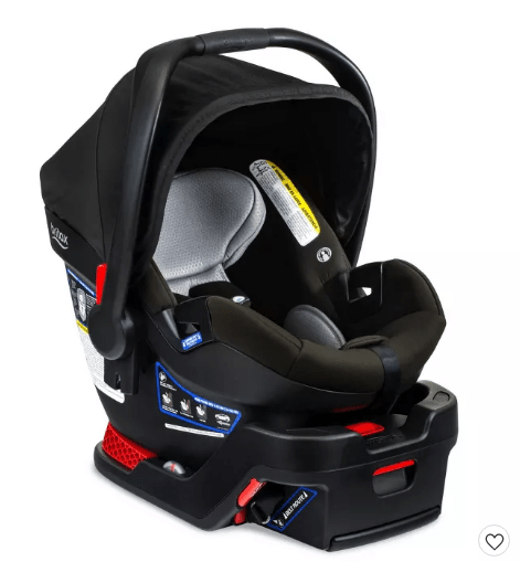 asiento de bebés con descuento en target