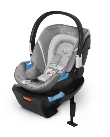 asiento de bebés con descuento en target