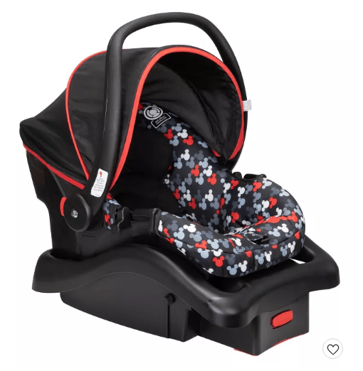 asiento de bebés con descuento en target