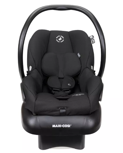 asiento de bebés con descuento en target