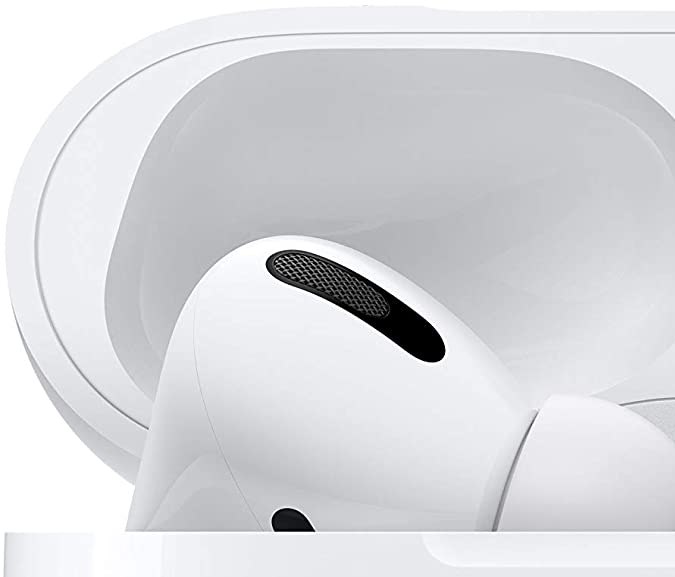 aufífonos inalámbricos de apple