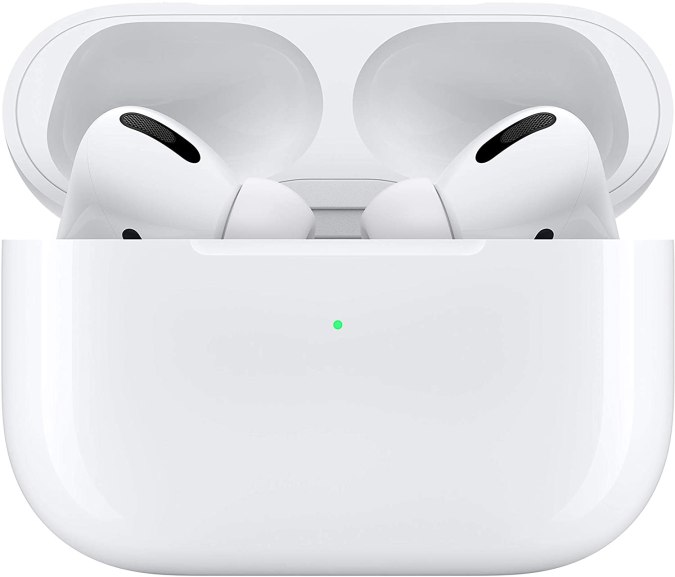 aufífonos inalámbricos de apple