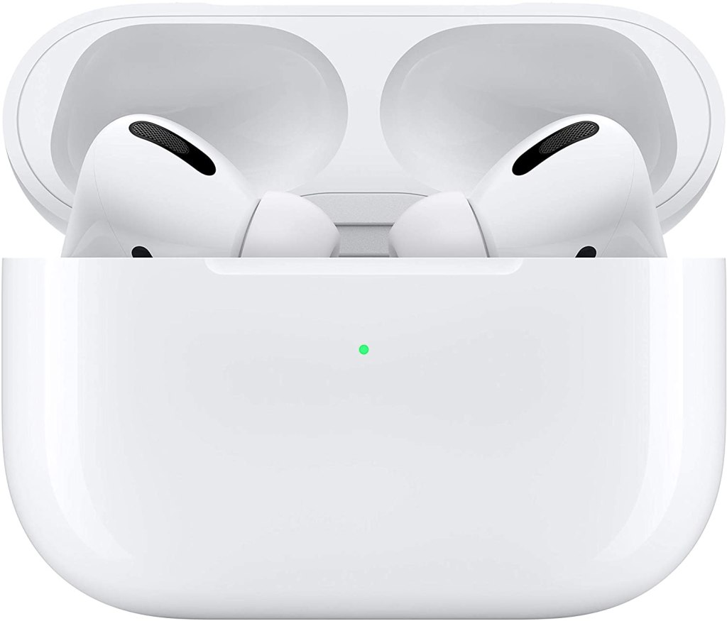 aufífonos inalámbricos de apple