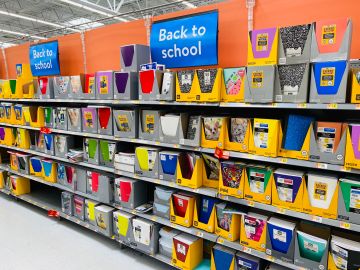 La temporada de vuelta a clases es una de las que los comercios ofrecen mayores ofertas. Compara y ahorra con estas opciones que incluyen artículos de Walmart.
