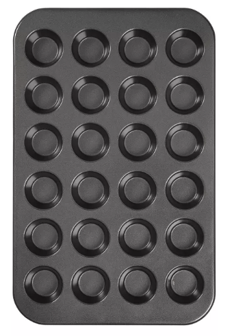 bandejas para hornear