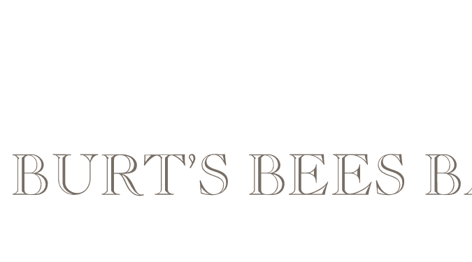 Logo Burts-Bees-Baby