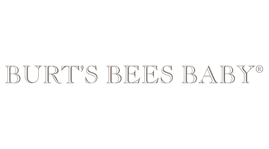 Logo Burts-Bees-Baby