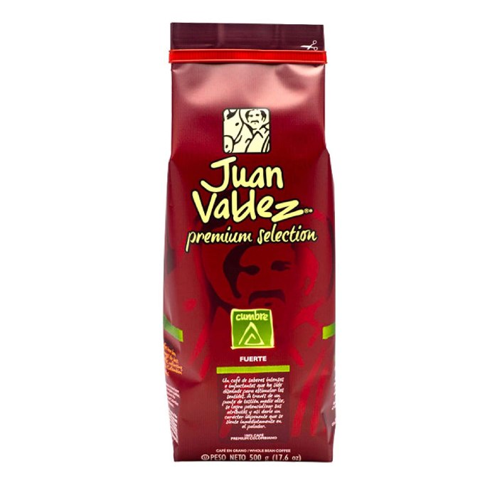 Café Juan Valdez