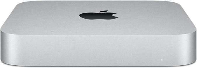 computadora mini apple