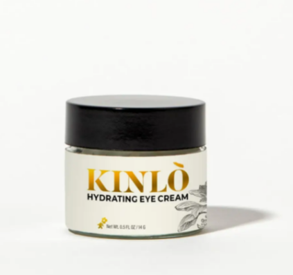 crema hidratante Kinlo