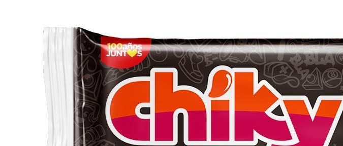 Galletas de Chocolate Chiky