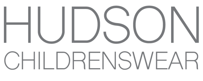 Logo Hudson Childrens Wear