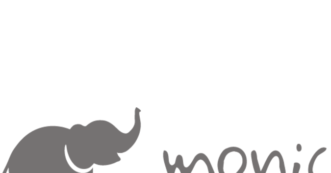 Logo Monica And Andy