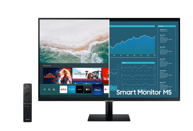 monitor samsung