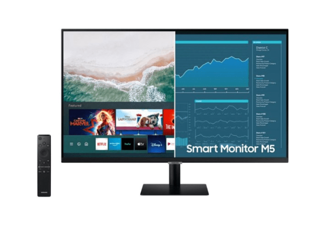 monitor samsung