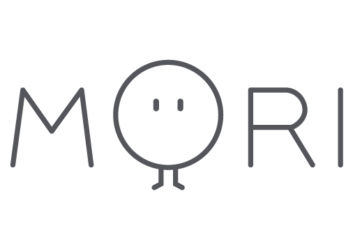 Logo Mori