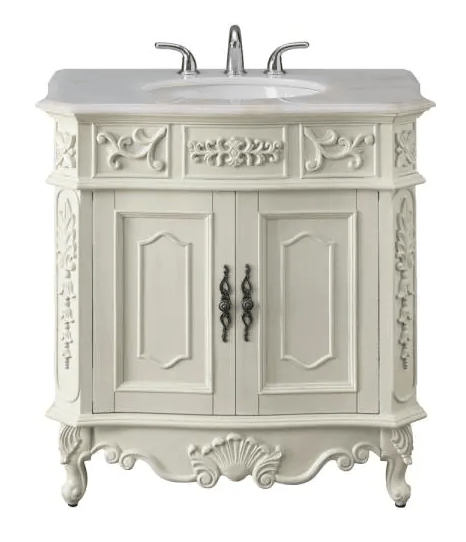lavabo individual