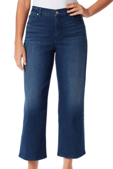 Pantalón de jean de dama