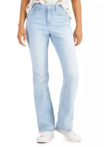 pantalon de jean