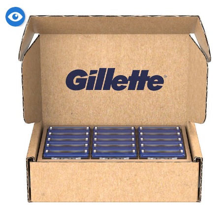 cartuchos para afeitadoras