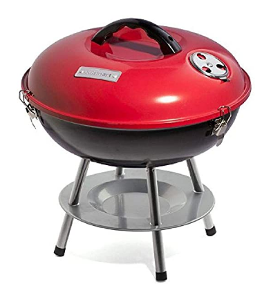 parrillera cuisinart