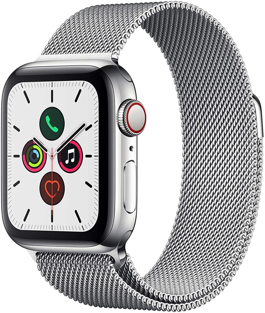 smartwatch series 5 apple