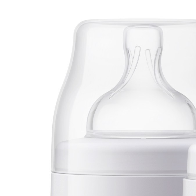 Set de 3 biberones Avent de Philips