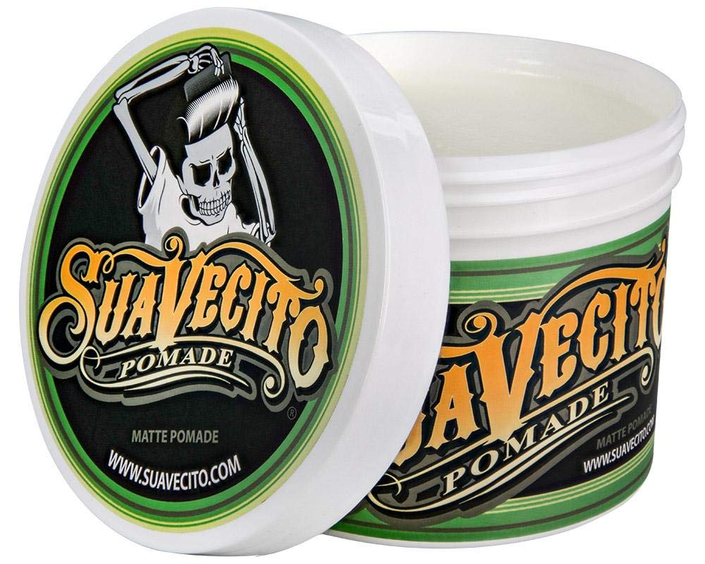 Suavecito