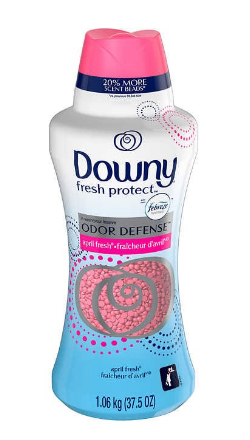 suavizante para ropa